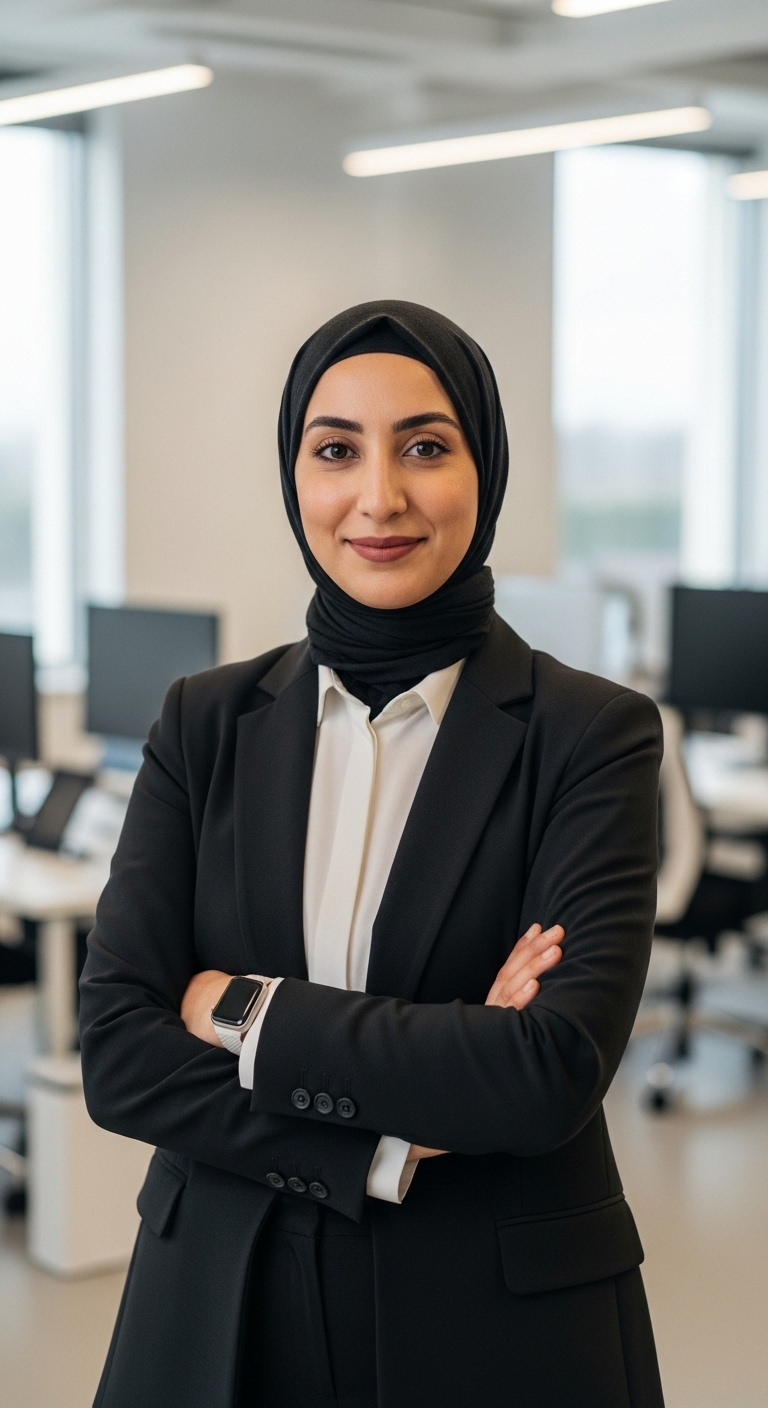 Fatima Zahra
