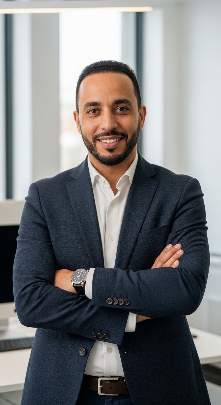 Youssef Idrissi